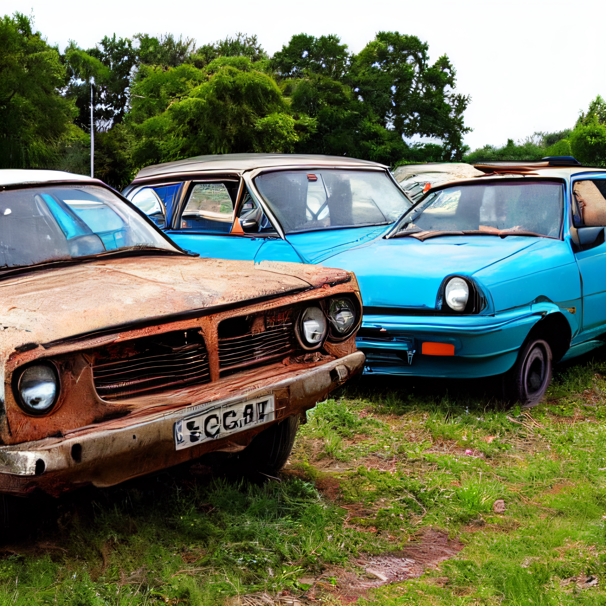 의정부폐차장 자동차 폐차